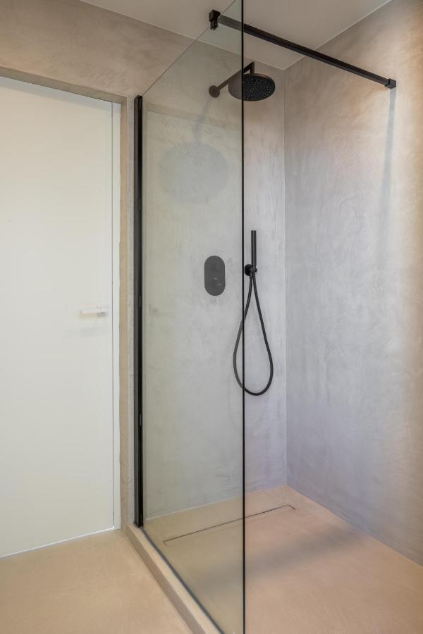 Logerenmetzeezicht Appartement