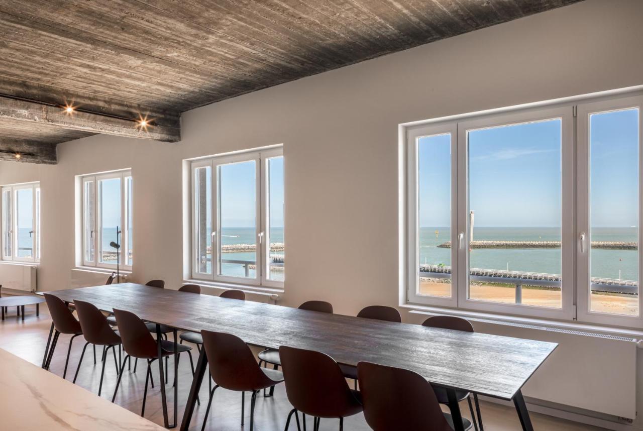 Appartement Logerenmetzeezicht *