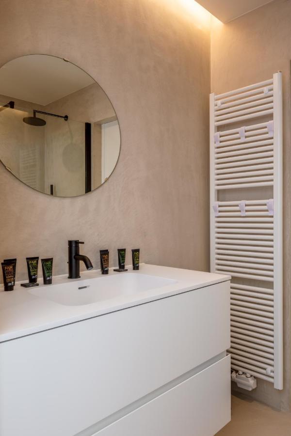 Appartement Logerenmetzeezicht *