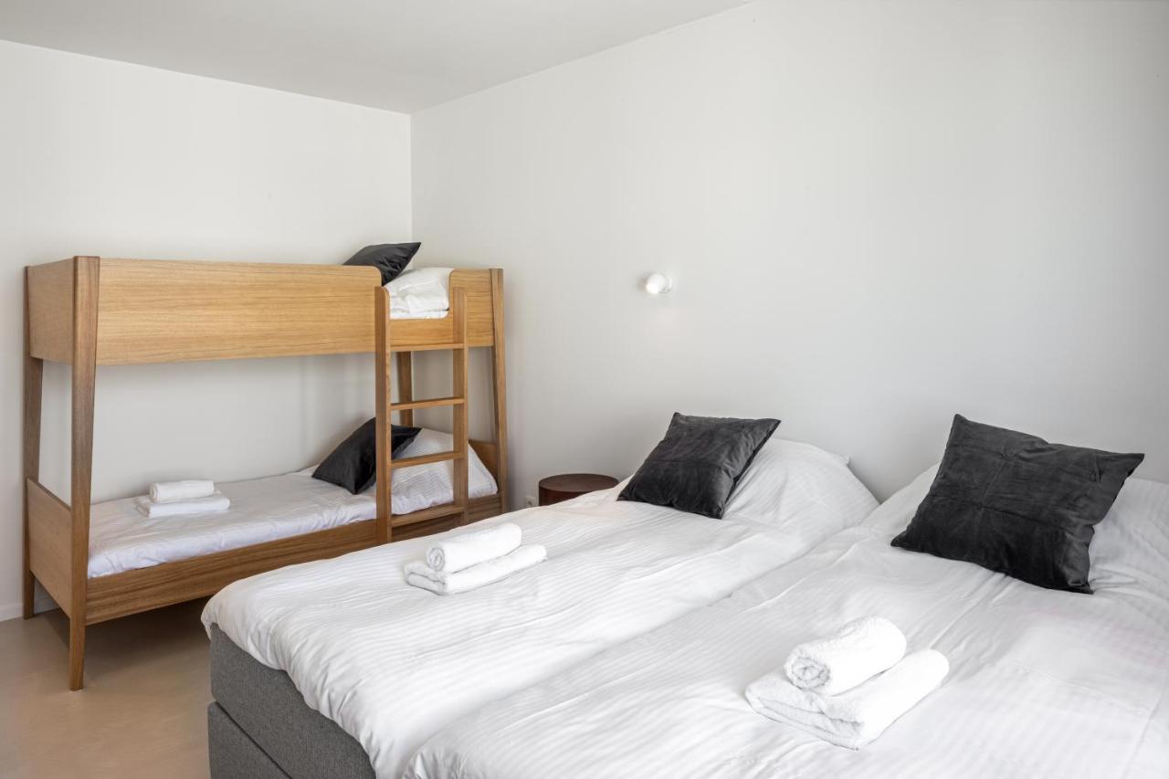 Logerenmetzeezicht Appartement *