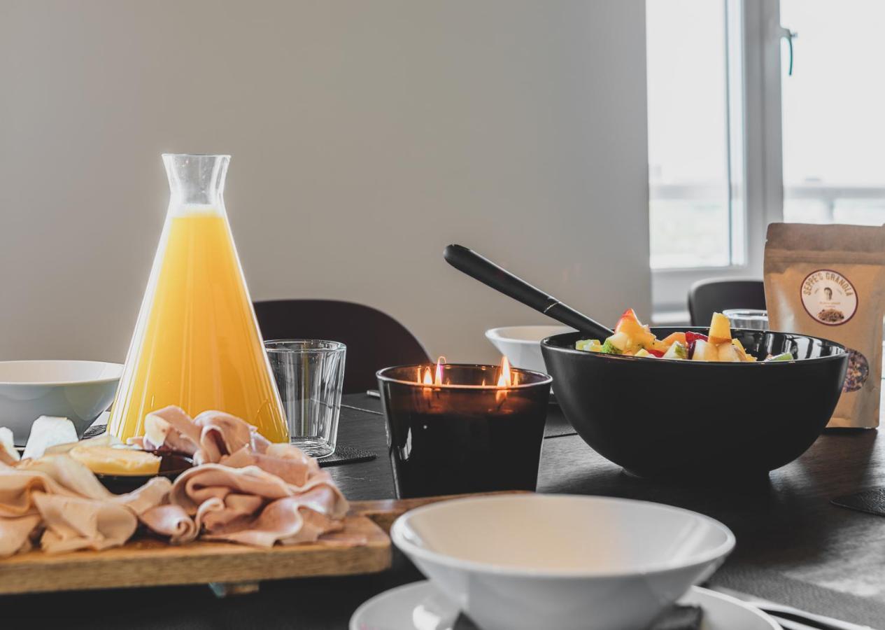 Appartement Logerenmetzeezicht Oostende